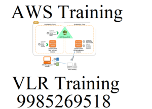 aws online training