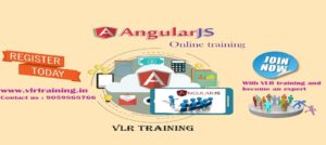 Angular js training Hyderabad by vlr training