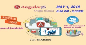 Angular js online training front end angular training