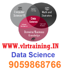 Data science training in jntu vlrtraining