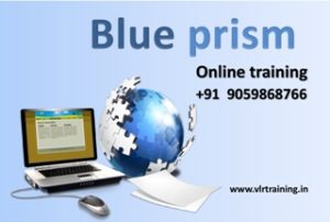 blue prism online training by vlrtraining