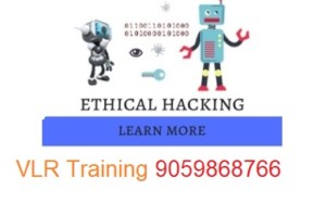 ethical hacking online training Hyderabad
