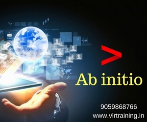 Ab initio online training by vlr training