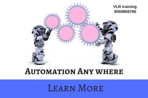 automation anywhere training by vlr training