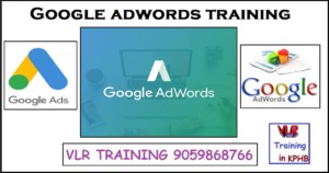 Google Adwords Training