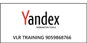 yandex webmaster tools realtime training