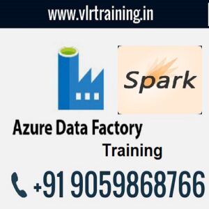 Azure Data Factory and spark online training Training hyderabad