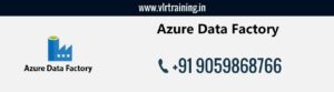 Azure Data Factory online Training in hyderabad