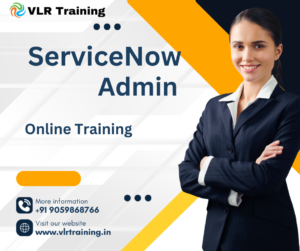 servicenow admin online training facbook