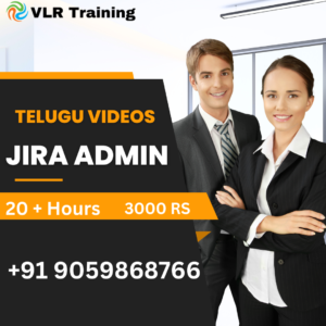 Jira admin Telugu videos